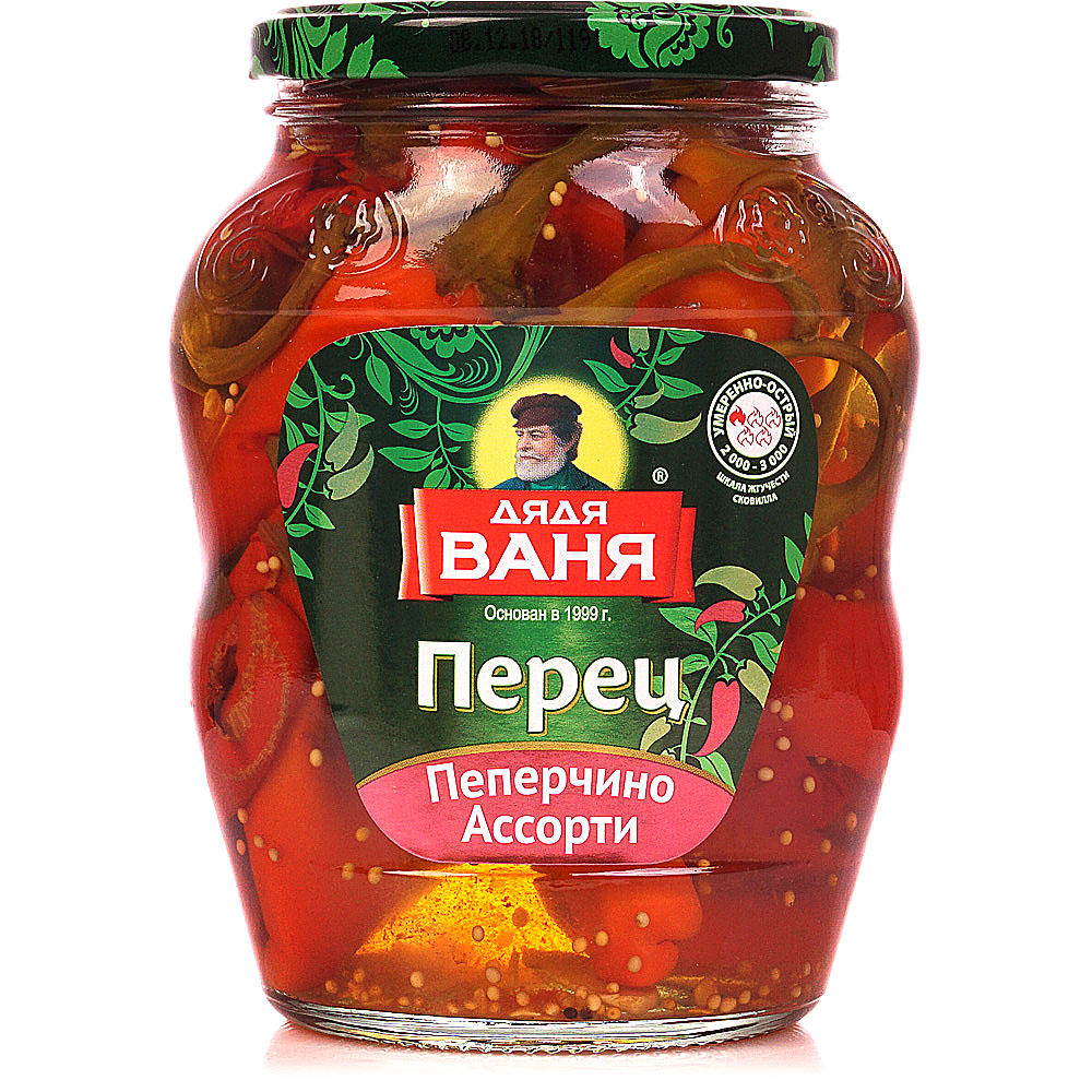 Дядя ваня картинка