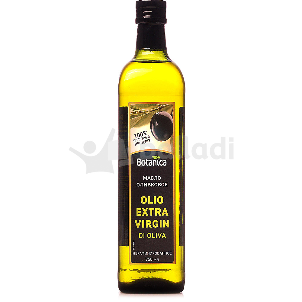 Оливковое масло extra virgin можно жарить