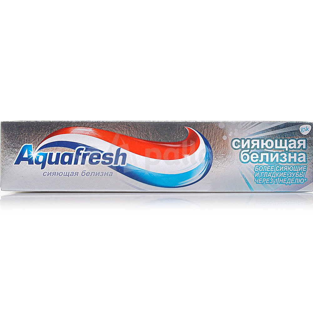 Белизна 100. Aquafresh сияющая зубная паста. Аквафреш зубная паста сияющая белизна. Аквафреш 100мл сияющая белизна. Аквафреш зубная паста 100мл.