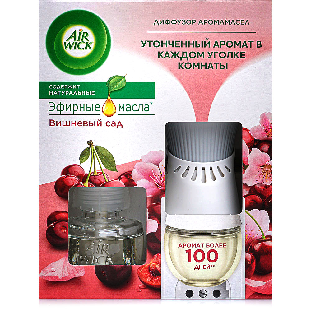 Электрический диффузор air wick. Диффузор аромамасел со сменным флаконом (19 мл). Арома-масло д/ диффузора air wick тропические цветы ( венгрия) 19мл. Диффузор аромамасел airwick "вишневый сад". Airwick гранат дикий 19 мл диффузор аромамасел.
