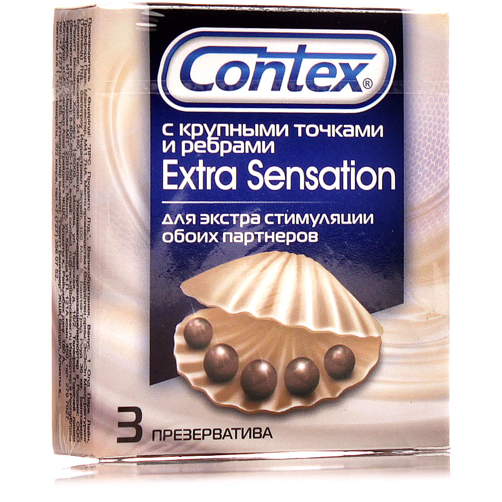 Фото contex extra sensation