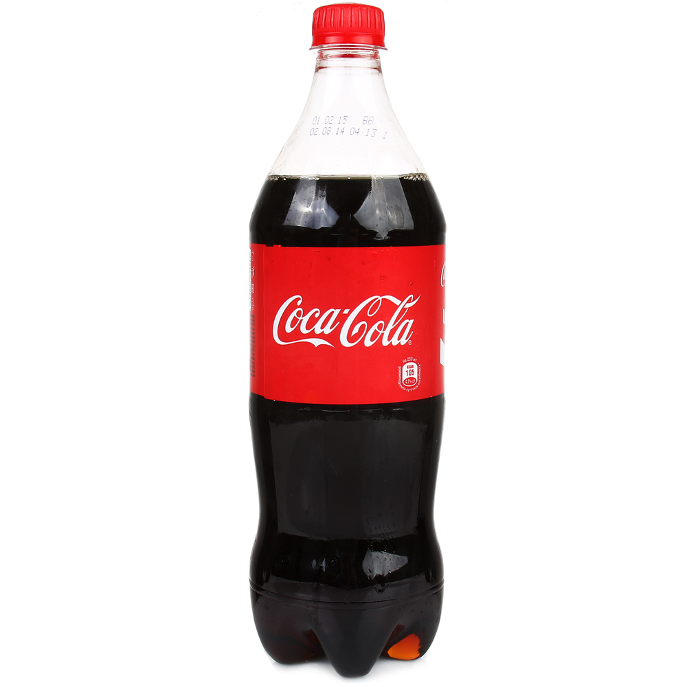 Coca cola Ozon