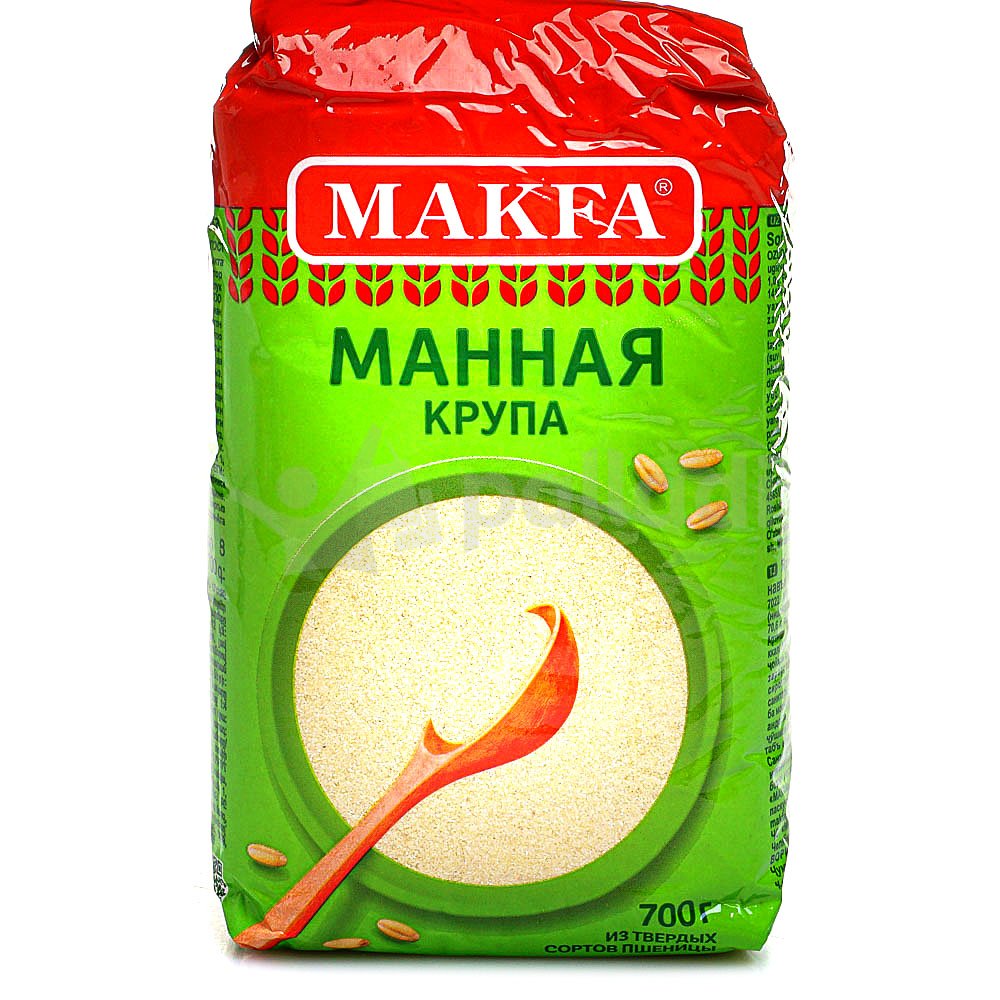 Манка т