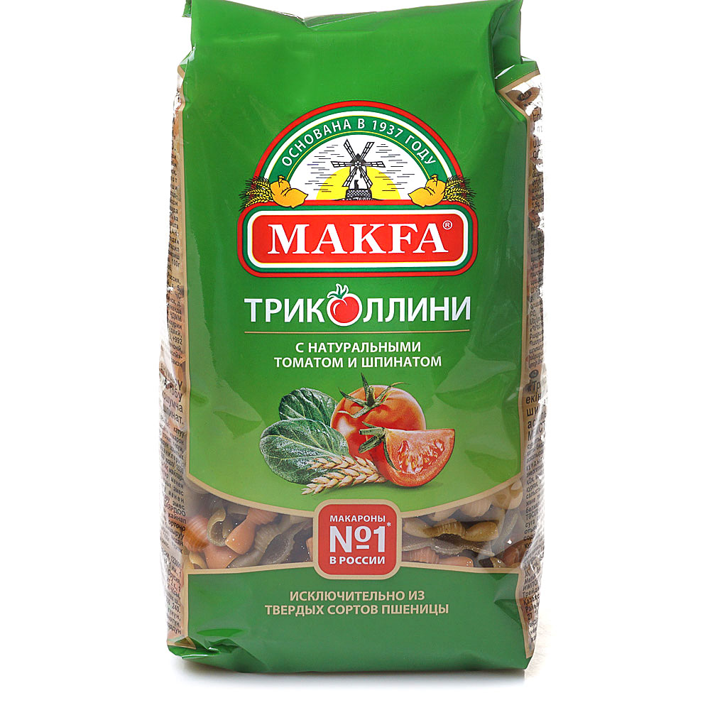 Продукция макфа фото