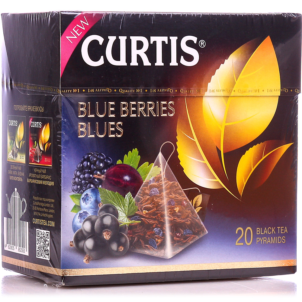 Чай curtis. Чай Кертис 20п ягодный блюз пирамидки. Чай Curtis Blue Berries Blues 20пир.. Кертис ягодный блюз 20 пир. Чай Кертис в пирамидках.