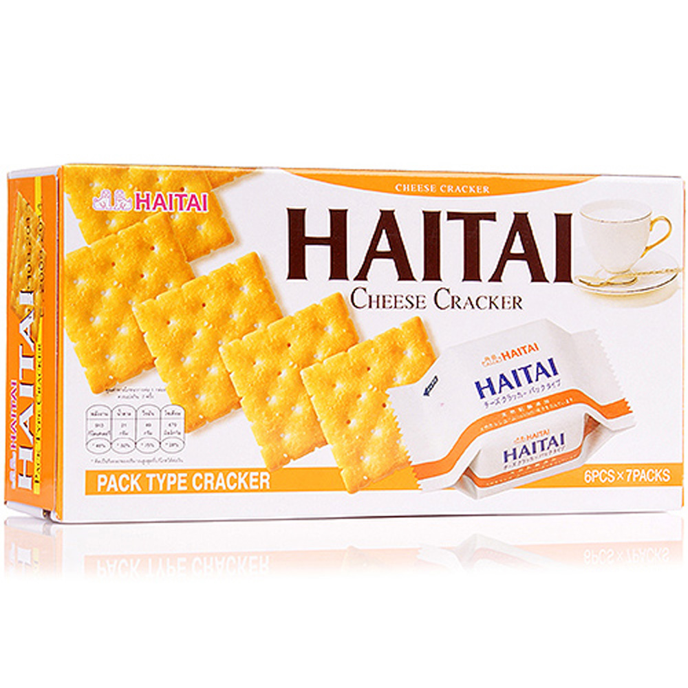 хайтай. крекер с солью. рисовые палочки в остром соусе. Haitai печенье со вкусом чая. Haitai solar.