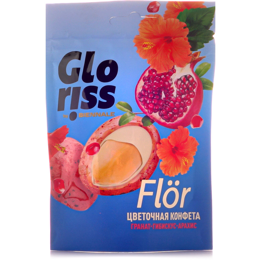 Glorisss РєРѕРЅС„РµС‚С‹