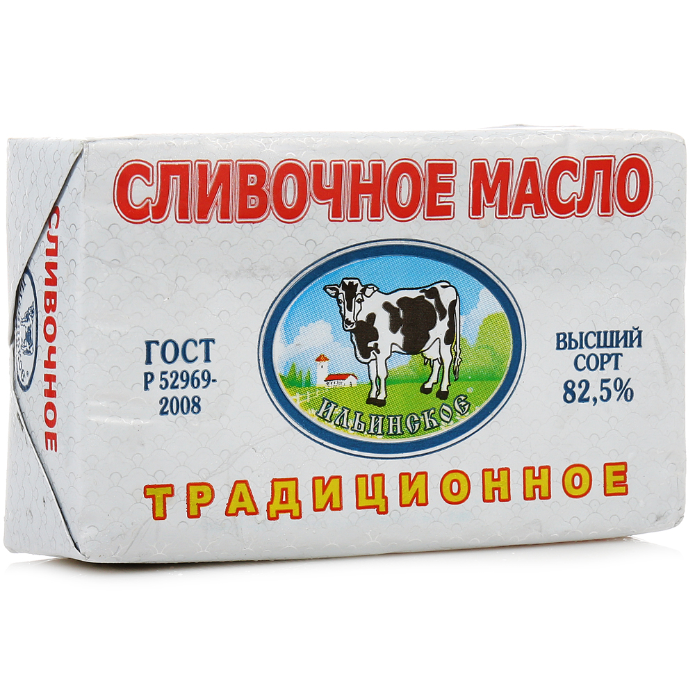 Масло сливочное пачки фото