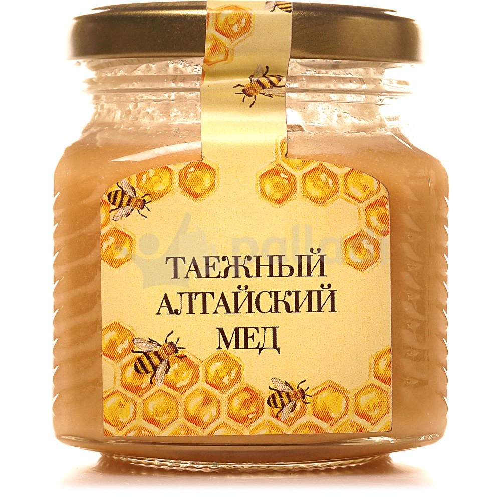 Мед в 6 месяцев. Таежный мед. Алтайский мед. Таёжный мёд.