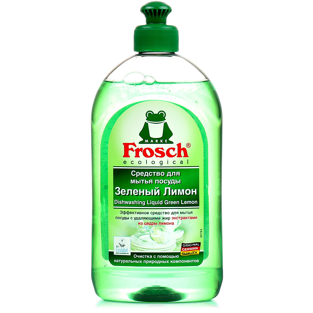 Средство для мытья посуды зеленое. Фрош средство для мытья посуды зеленый лимон, 5л. Фрош ср-во д/посуды лимон 0,5 л.1/8. Frosch для мытья посуды 5 литров. Средство для посуды Флоран лимон 5 л.