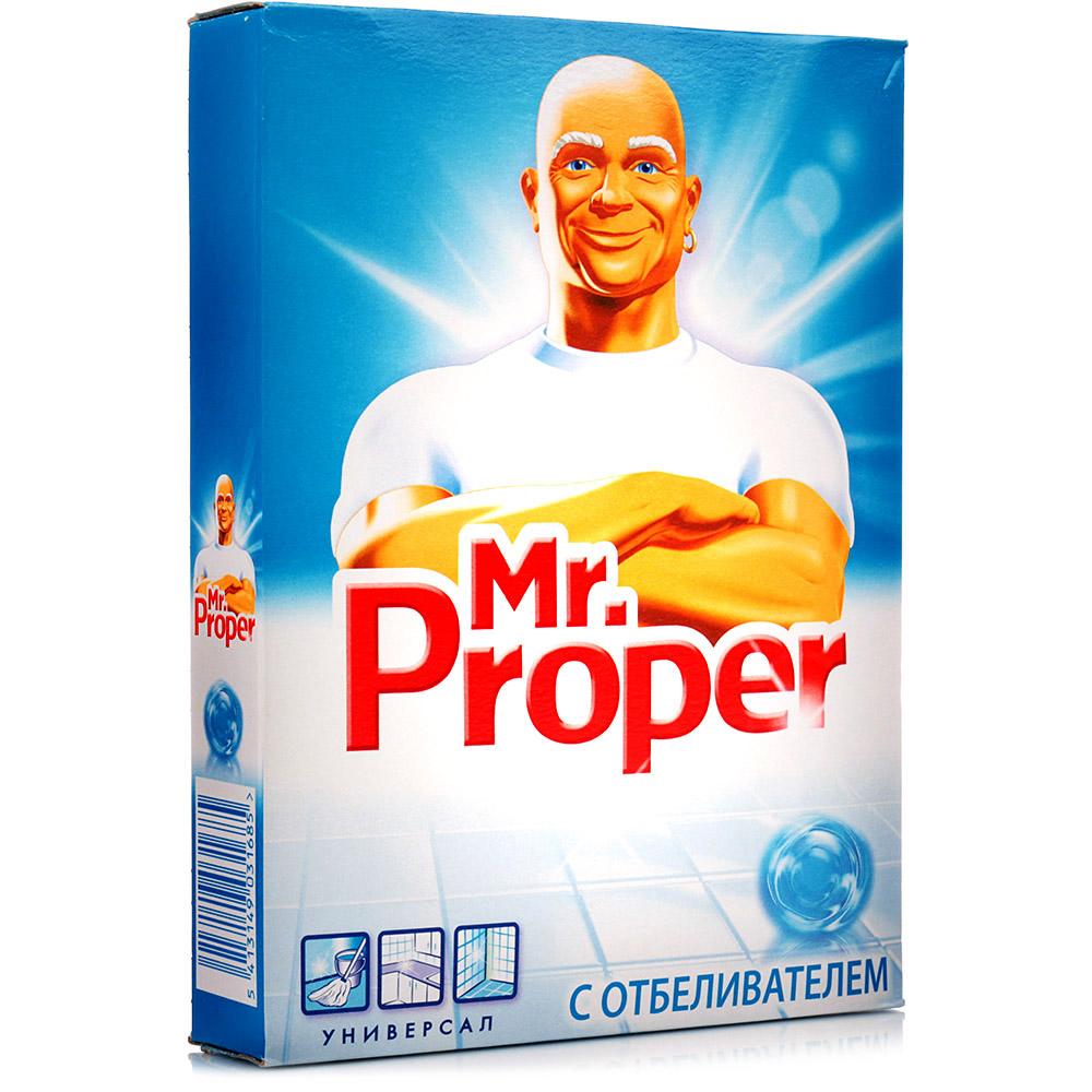 Proper. Моющий порошок Мистер Пропер 400 г.. Mr proper моющий порошок для уборки универсал с отбеливателем 400г. Мистер Пропер чистящий порошок с отбеливателем, 400гр.. Мистер Пропер чистящее средство.