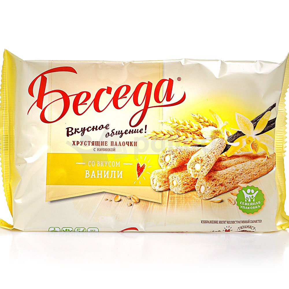 Где Купить Ванильные Палочки