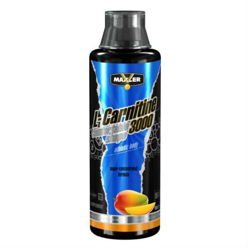 L carnitine Ozon