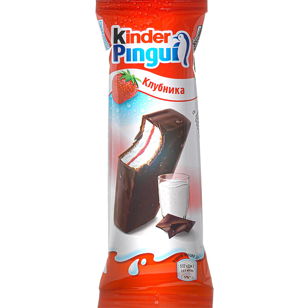 Бисквит kinder Pingui 30г. Киндер Пингви клубника 30г. 30г бисквитное пирожное Pingui kinder. Kinder Pingui бисквитное 30г.