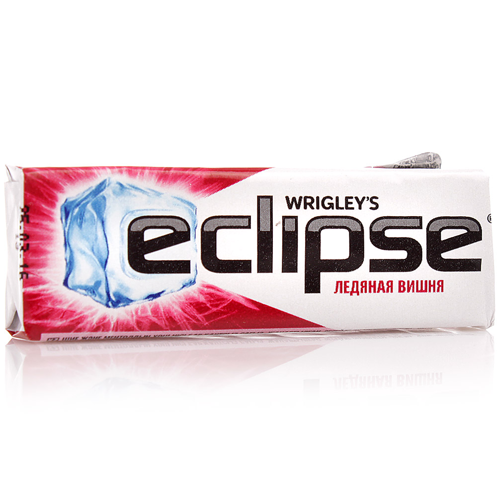 Eclipse Ледяная вишня 14г купить за 36 руб. с доставкой на дом в ...