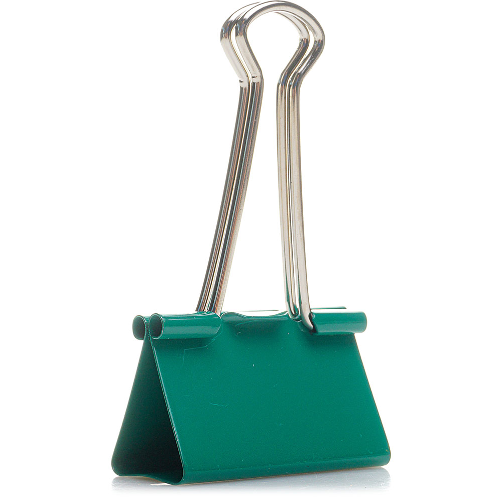 Зажим для бумаг 41мм 1шт 723551 ATTACHE купить за 24 руб. с доставкой ...