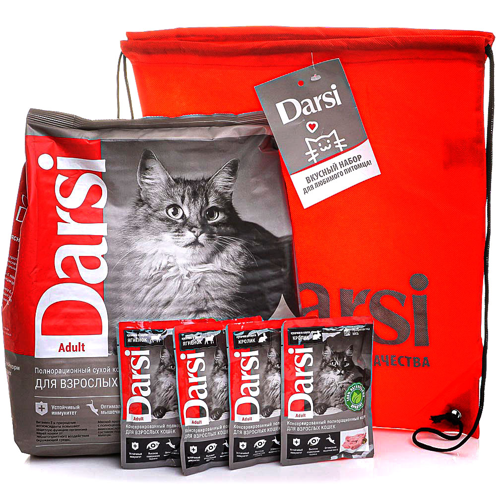 Дарси для кошек отзывы. Сухой корм для взрослых кошек OPTISAFE мясное ассорти 10 кг. Darsi Adult Cat для взрослых кошек с мясным ассорти (10 + 10 кг). Корм Дарси с индейкой 1,8 кг для кошек. Sirius 0,4кг д/взр.Кош. Мясо/24шт (5628), шт.