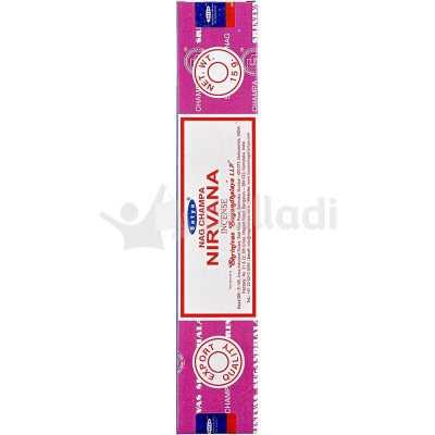 Благовония SATYA Nirvana 15г