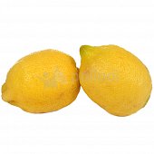 Лимоны 0,35кг КНР