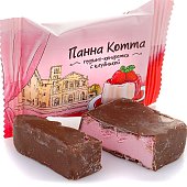 Конфеты Сладуница 200г Панна-Котта