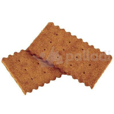 Крекер Здрава Ржаной 700г