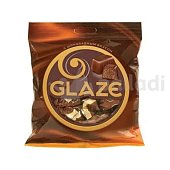 Конфеты КДВ Глейс 500г с шоколадным вкусом  