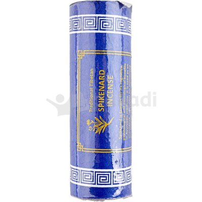 Благовония Traditional Tibetan Spikenard Incense 13см*30шт