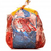 Набор для бульона 0,9кг Птицефабрика Островная Набор для бульона 0,9кг Птицефабрика Островная