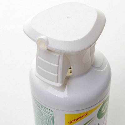 Освежитель воздуха Airwick Pure 5 эфирных масел Цветущий лимон 250 мл 1/6