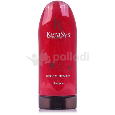 Шампунь для волос KeraSys Oriental premium 200мл