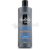 Шампунь Сьёсс Men Anti-Dandruff для волос склонных к перхоти 450мл