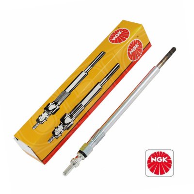 Свеча накала 3782 NGK Y-703R 19850-64020 PT-150T
          Артикул: 3782