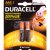 Батарейки Duracell Basic, тип AAA 1,5V,2шт (1/10)