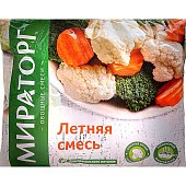 Мираторг Смесь Летняя 400г 1/10