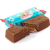 Конфеты Сладуница 250г Батончик Няшечка