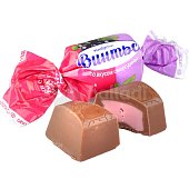 Конфеты Сладуница 250г Винтье со вкусом смородины