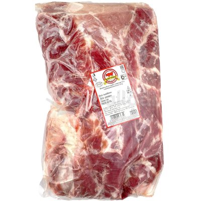 Шея свиная Мясторг 3,95кг
