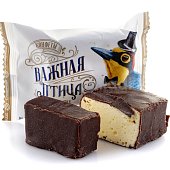 Конфеты Сладуница 230г Важная птица