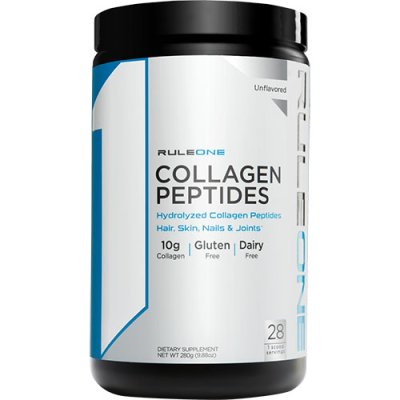 Rule1 Collagen Peptides (280 гр)