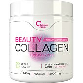 Optimum System Beauty Wellness Collagen (240 гр)