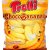 Зефир Trolli 150г Шокобанан