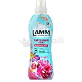Кондиционер для детского белья LAMM Цветочный бриз 1000 мл