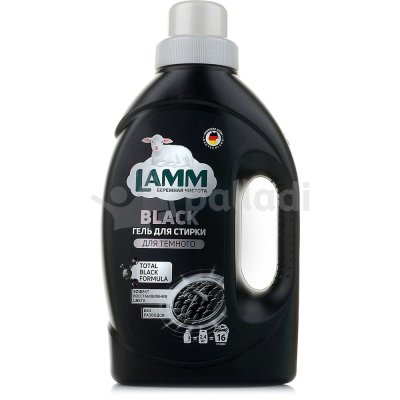 Гель для стирки LAMM для теиного белья 1,04л