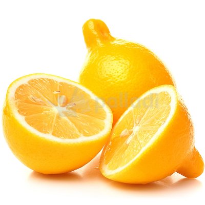 Лимоны 0,2кг Узбекстан