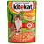 Kitekat 85г с курицей в желе