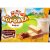 Вафли Коровка 150г с шоколадной начинкой  1/22