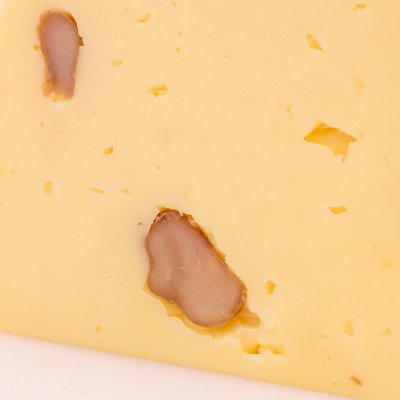 Сыр Ореховый с грецким орехом 50% 250г