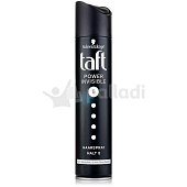 Лак TAFT для волос Невидимая фиксация 250мл без склеивания и жесткости