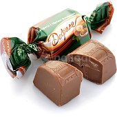Конфеты Сладуница Дефиле 250г с тёртым фундуком