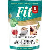 Fit Parad Заменитель сахара №10 (200 гр)